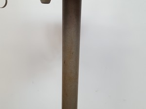 Thumbnail image of British Oxygen Company Anaesthesia Machine with Burton Vaporiser Lab