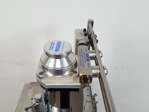 Thumbnail image of British Oxygen Company Anaesthesia Machine with Burton Vaporiser Lab