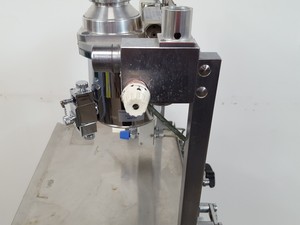 Thumbnail image of British Oxygen Company Anaesthesia Machine with Burton Vaporiser Lab