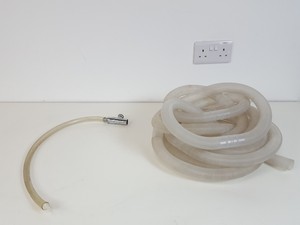 Thumbnail image of British Oxygen Company Anaesthesia Machine with Burton Vaporiser Lab