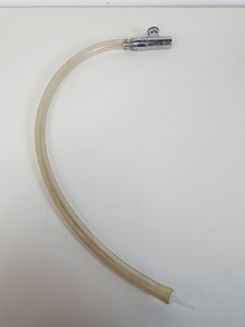 Thumbnail image of British Oxygen Company Anaesthesia Machine with Burton Vaporiser Lab