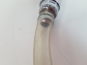 Thumbnail image of British Oxygen Company Anaesthesia Machine with Burton Vaporiser Lab