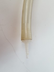 Thumbnail image of British Oxygen Company Anaesthesia Machine with Burton Vaporiser Lab