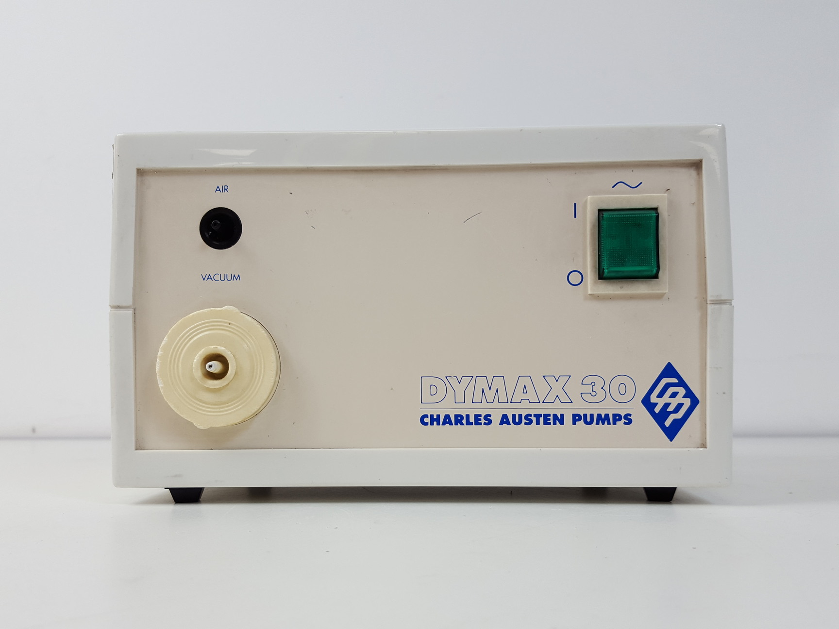 Image of Charles Austen Pumps Dymax 30 Diaphragm Pump Lab