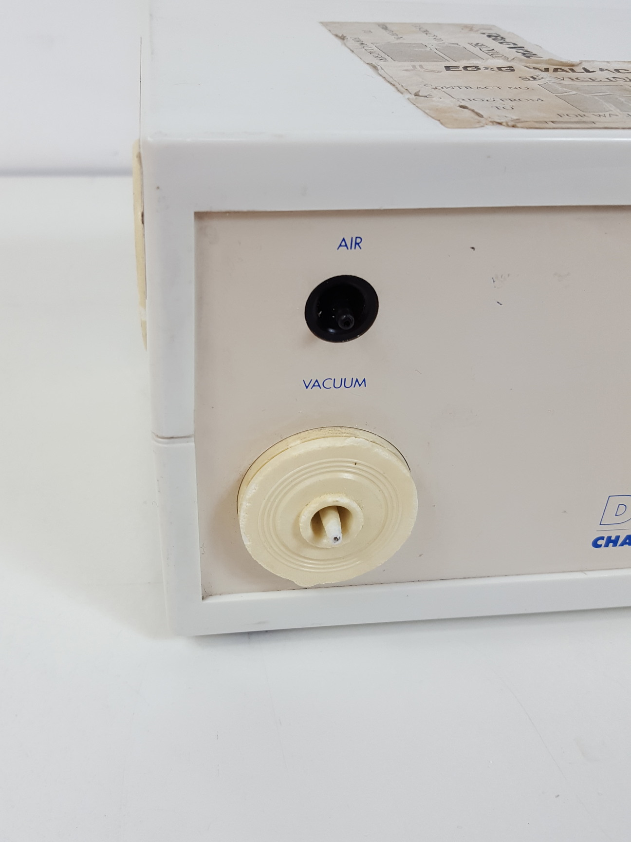 Image of Charles Austen Pumps Dymax 30 Diaphragm Pump Lab