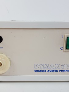 Thumbnail image of Charles Austen Pumps Dymax 30 Diaphragm Pump Lab