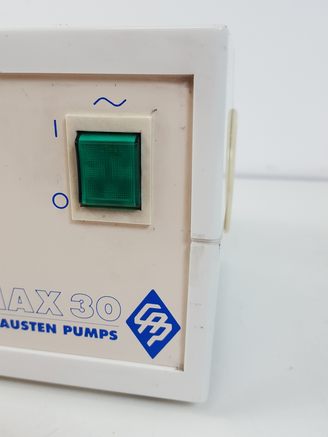 Image of Charles Austen Pumps Dymax 30 Diaphragm Pump Lab