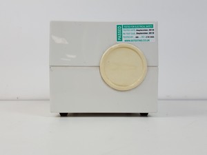 Thumbnail image of Charles Austen Pumps Dymax 30 Diaphragm Pump Lab