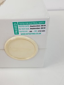 Thumbnail image of Charles Austen Pumps Dymax 30 Diaphragm Pump Lab