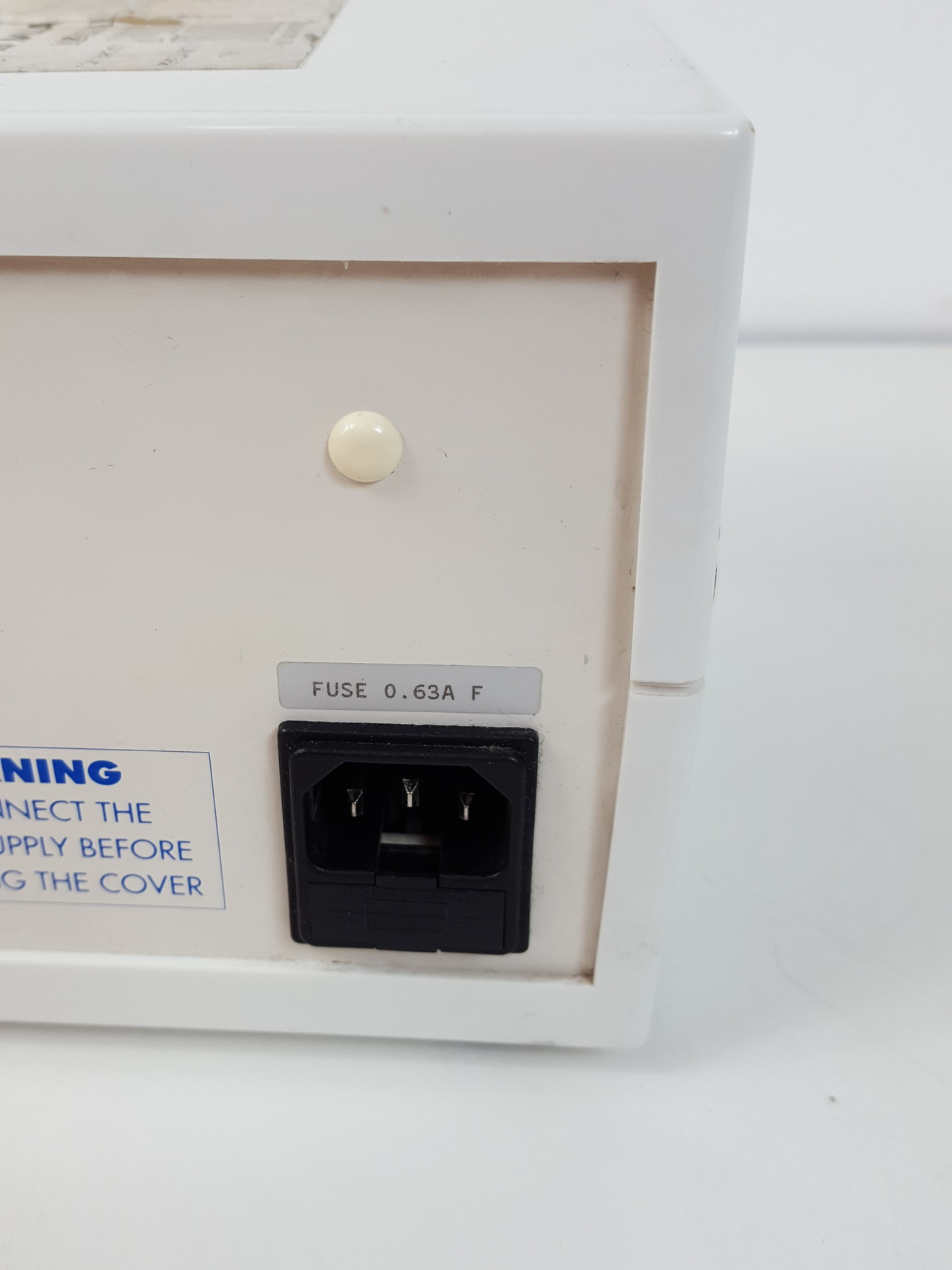 Image of Charles Austen Pumps Dymax 30 Diaphragm Pump Lab