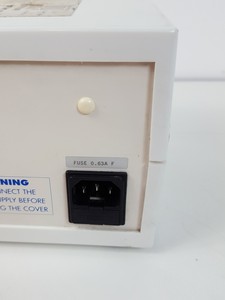 Thumbnail image of Charles Austen Pumps Dymax 30 Diaphragm Pump Lab