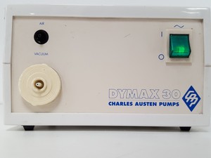 Thumbnail image of Charles Austen Pumps Dymax 30 Diaphragm Pump Lab