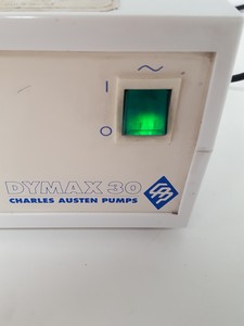 Thumbnail image of Charles Austen Pumps Dymax 30 Diaphragm Pump Lab