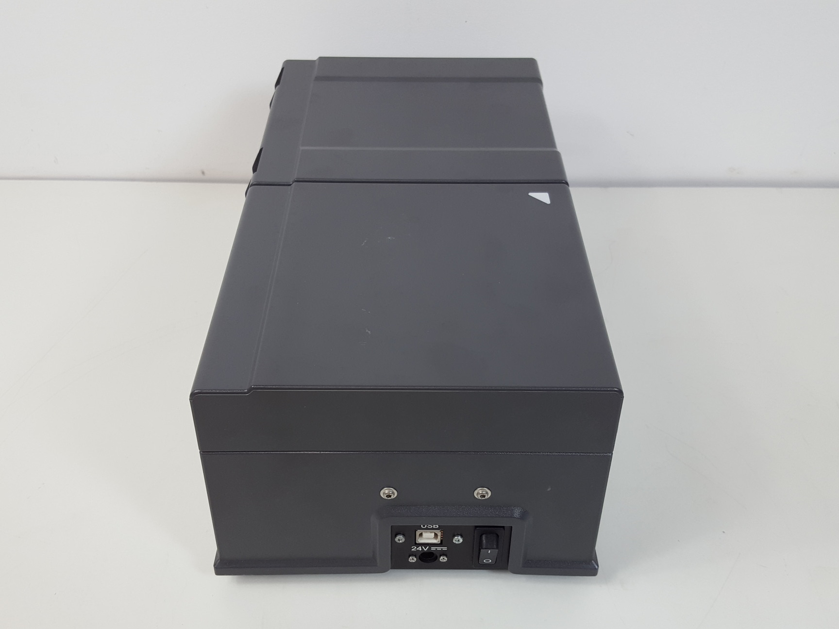 Image of Labtech LT-4500 Microplate Reader with USB Dongle LT Tracker Software V 7.0 Lab