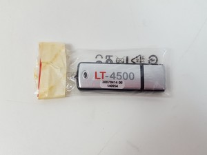 Thumbnail image of Labtech LT-4500 Microplate Reader with USB Dongle LT Tracker Software V 7.0 Lab