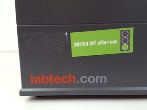 Thumbnail image of Labtech LT-4500 Microplate Reader with USB Dongle LT Tracker Software V 7.0 Lab