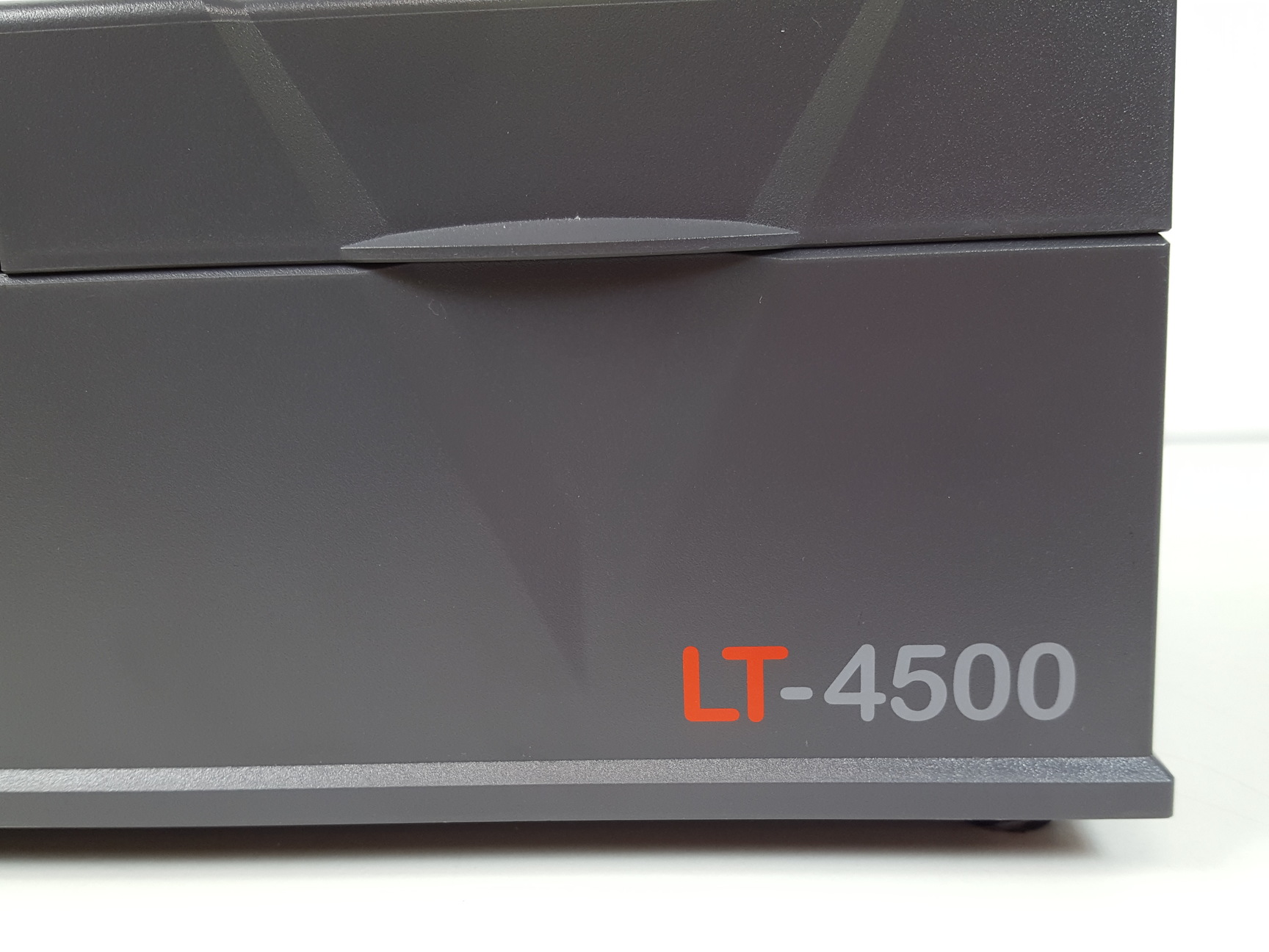 Image of Labtech LT-4500 Microplate Reader with USB Dongle LT Tracker Software V 7.0 Lab