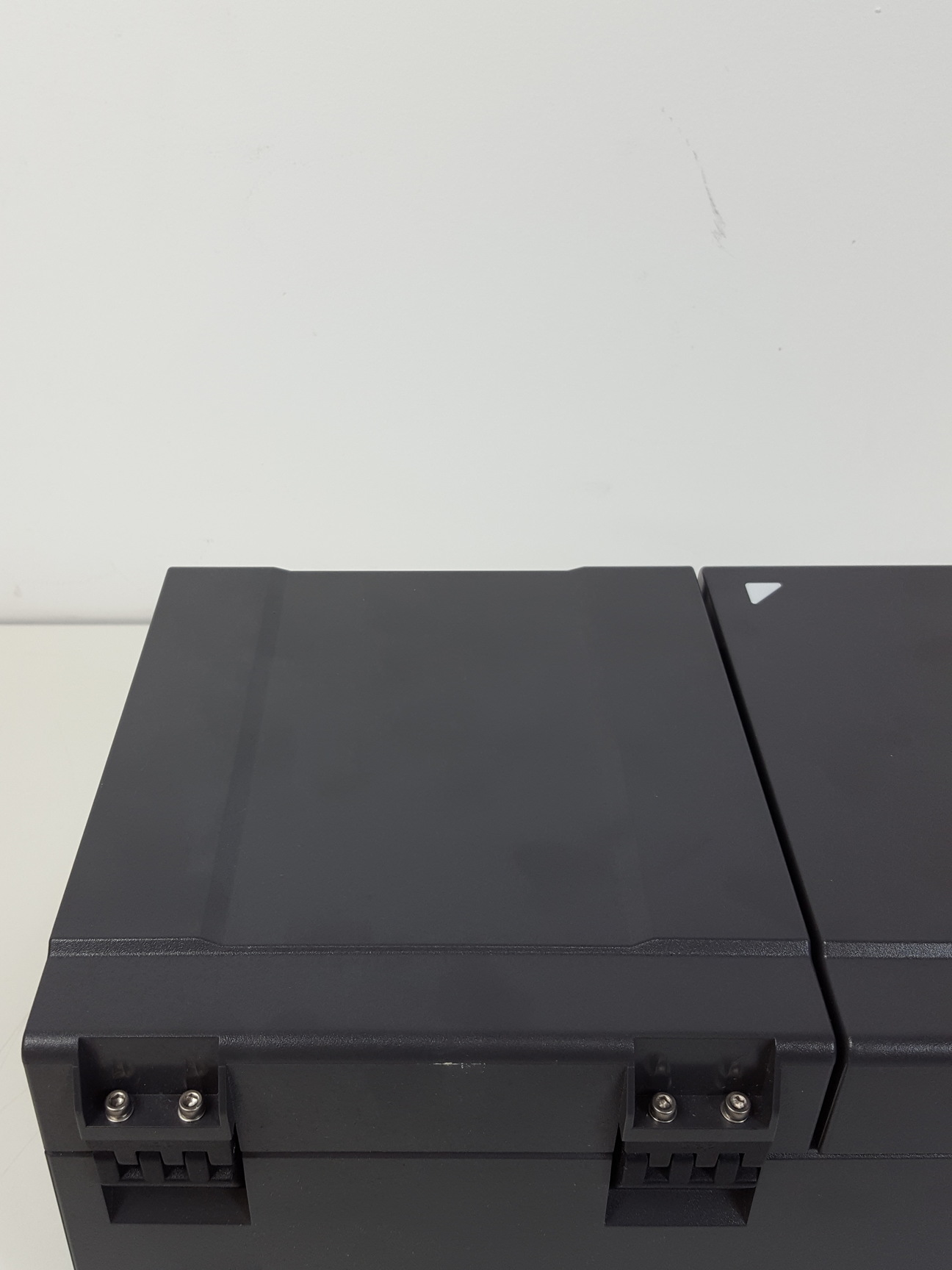 Image of Labtech LT-4500 Microplate Reader with USB Dongle LT Tracker Software V 7.0 Lab