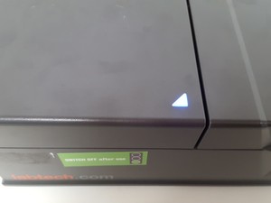 Thumbnail image of Labtech LT-4500 Microplate Reader with USB Dongle LT Tracker Software V 7.0 Lab