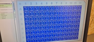 Thumbnail image of Labtech LT-4500 Microplate Reader with USB Dongle LT Tracker Software V 7.0 Lab