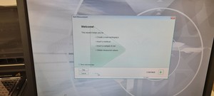 Thumbnail image of Labtech LT-4500 Microplate Reader with USB Dongle LT Tracker Software V 7.0 Lab