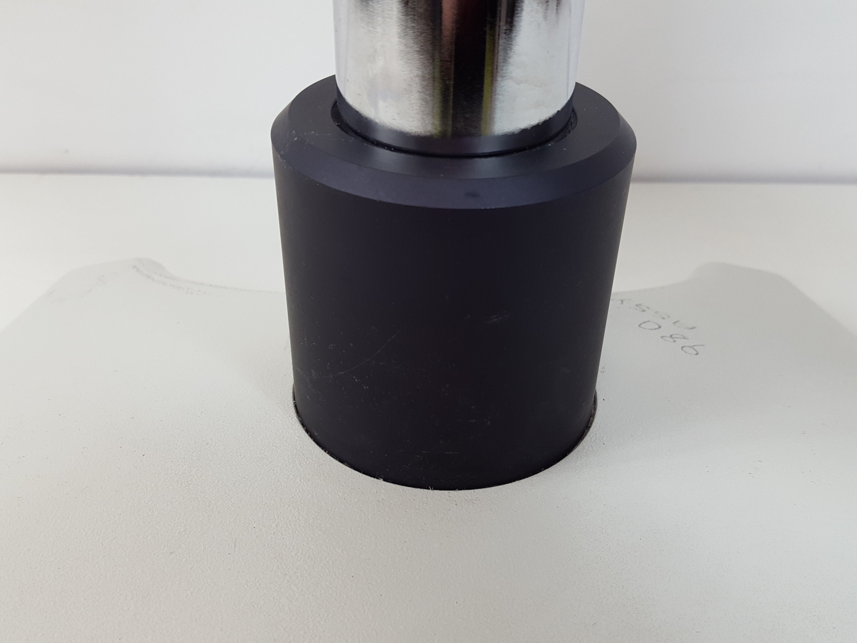 Image of Leica MZ6 Long-Arm Stereo Zoom Microscope Lab