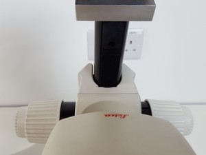 Thumbnail image of Leica MZ6 Long-Arm Stereo Zoom Microscope Lab