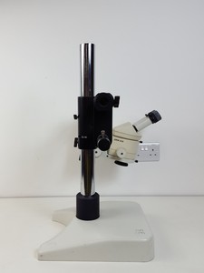 Thumbnail image of Leica MZ6 Long-Arm Stereo Zoom Microscope Lab