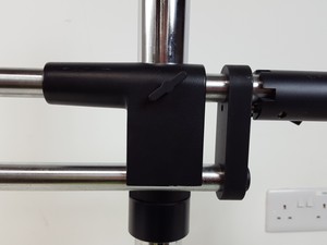 Thumbnail image of Leica MZ6 Long-Arm Stereo Zoom Microscope Lab