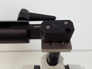 Thumbnail image of Leica MZ6 Long-Arm Stereo Zoom Microscope Lab