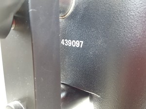 Thumbnail image of Leica MZ6 Long-Arm Stereo Zoom Microscope Lab