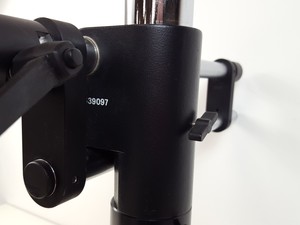 Thumbnail image of Leica MZ6 Long-Arm Stereo Zoom Microscope Lab