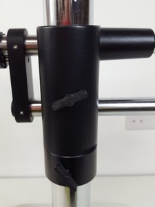 Thumbnail image of Leica MZ6 Long-Arm Stereo Zoom Microscope Lab