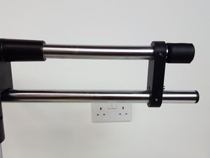 Thumbnail image of Leica MZ6 Long-Arm Stereo Zoom Microscope Lab