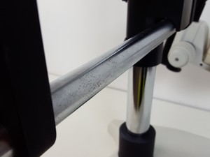 Thumbnail image of Leica MZ6 Long-Arm Stereo Zoom Microscope Lab