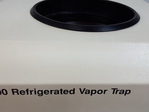 Thumbnail image of Thermo Savant RVT400 Refrigerated Vapor Trap Model: RVT400-230 Lab