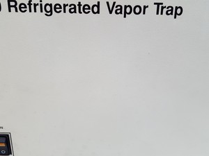 Thumbnail image of Thermo Savant RVT400 Refrigerated Vapor Trap Model: RVT400-230 Lab