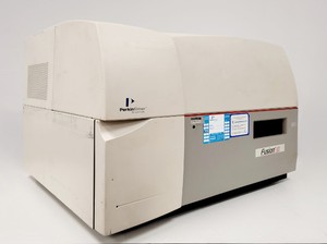 Thumbnail image of Perkin Elmer Fusion A Microplate Reader  Model: A153603 Lab