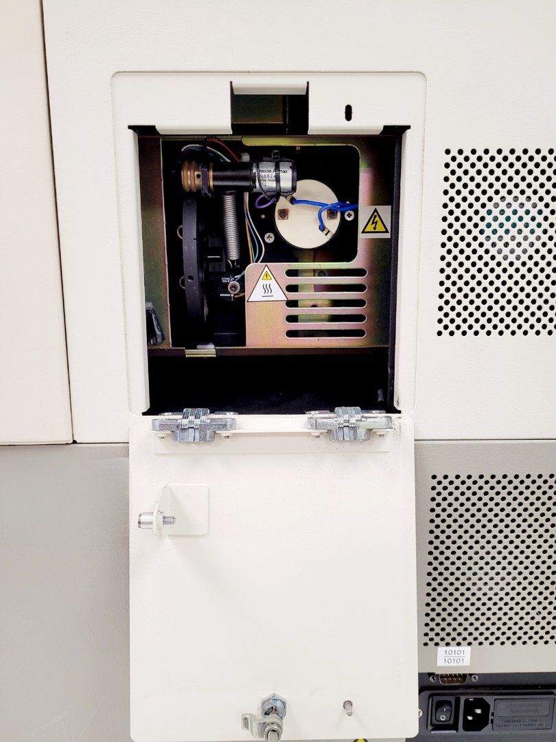 Image of Perkin Elmer Fusion A Microplate Reader  Model: A153603 Lab
