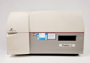 Thumbnail image of Perkin Elmer Fusion A Microplate Reader  Model: A153603 Lab