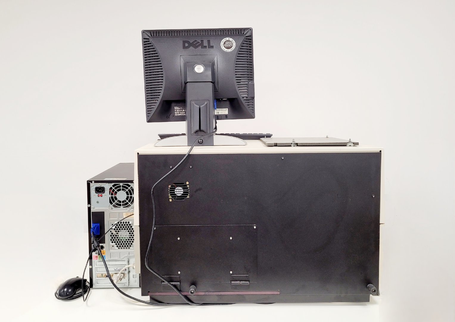 Image of Perkin Elmer Fusion A Microplate Reader  Model: A153603 Lab