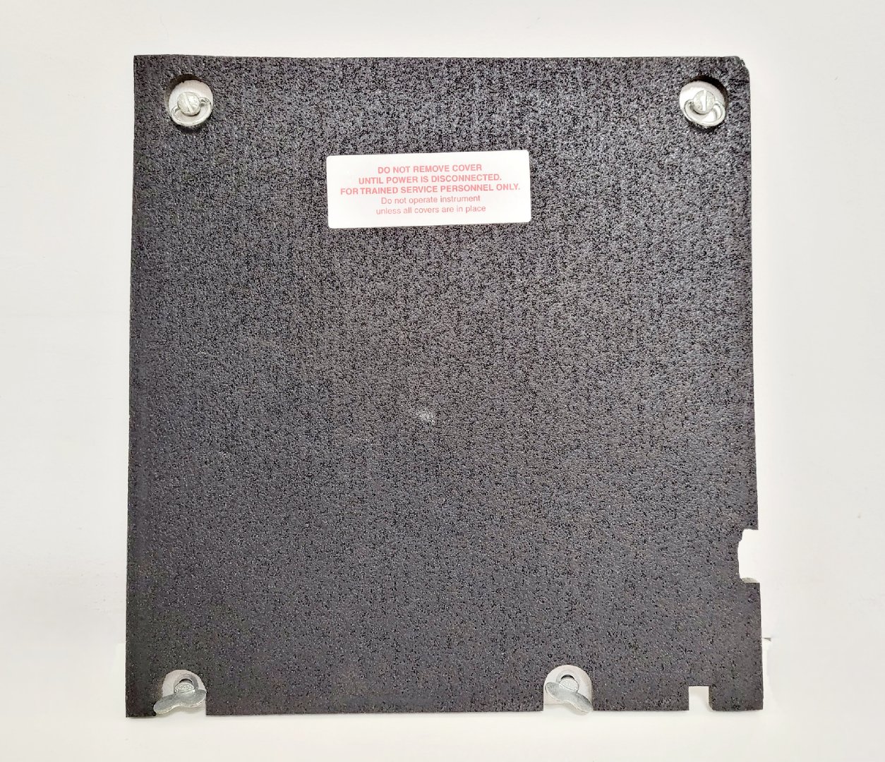 Image of Perkin Elmer Fusion A Microplate Reader  Model: A153603 Lab