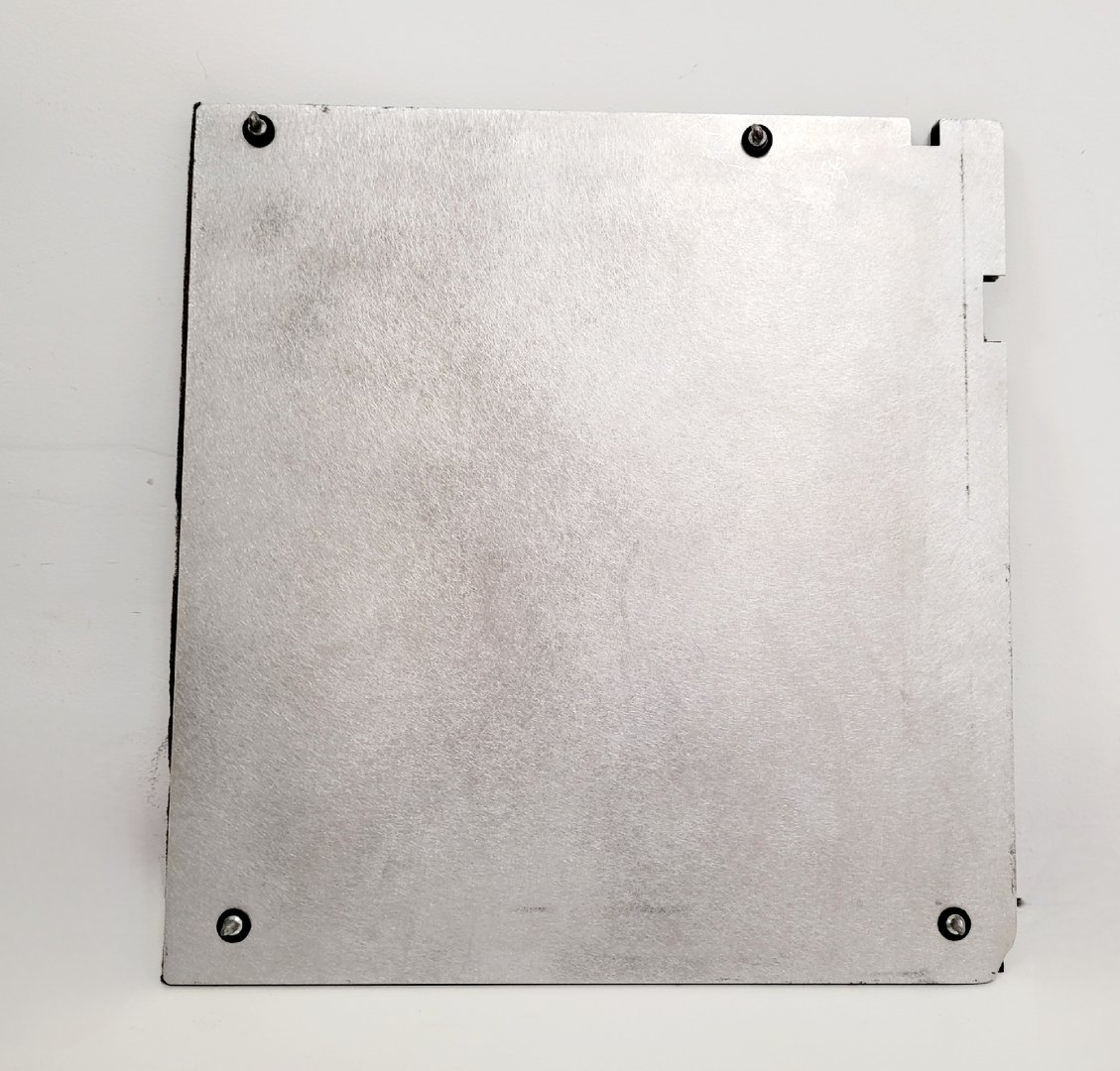 Image of Perkin Elmer Fusion A Microplate Reader  Model: A153603 Lab