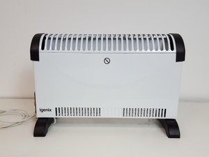 Thumbnail image of Job Lot of 51 Electric Space Heaters - Various Makes, Models & Sizes