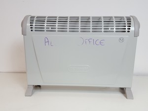 Thumbnail image of Job Lot of 51 Electric Space Heaters - Various Makes, Models & Sizes