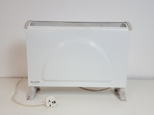 Thumbnail image of Job Lot of 51 Electric Space Heaters - Various Makes, Models & Sizes