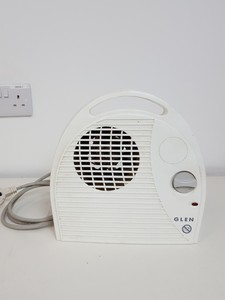 Thumbnail image of Job Lot of 51 Electric Space Heaters - Various Makes, Models & Sizes