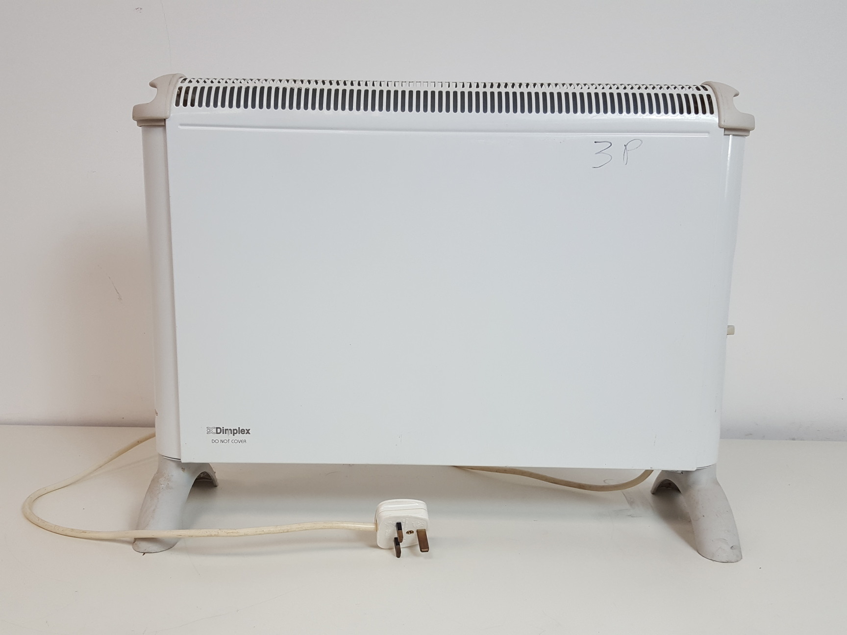 Image of Job Lot of 51 Electric Space Heaters - Various Makes, Models & Sizes