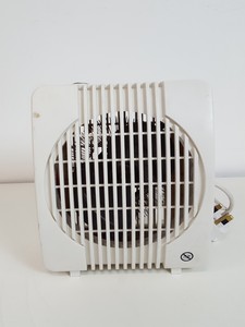 Thumbnail image of Job Lot of 51 Electric Space Heaters - Various Makes, Models & Sizes
