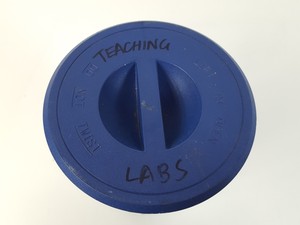 Thumbnail image of Taylor-Wharton Liquid Nitrogen Dewar  Model: 34-HC Lab